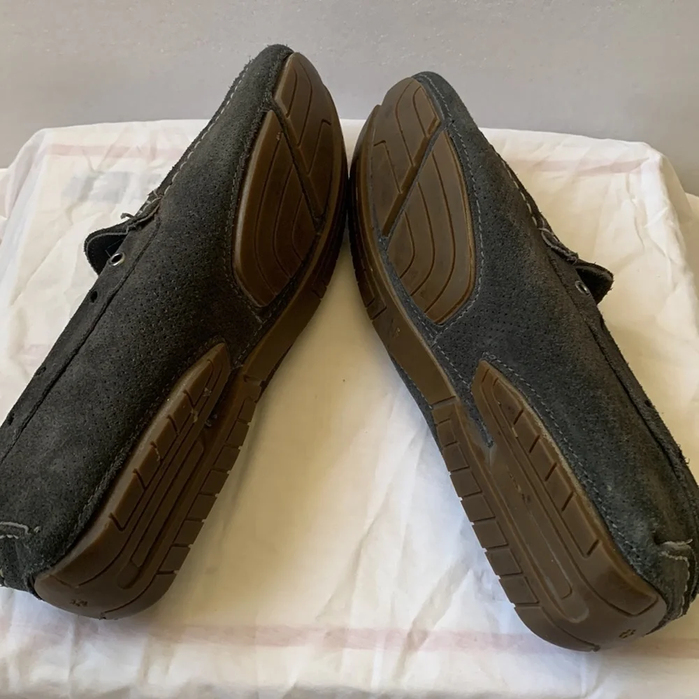 Roan loafers driving shoes - Picture 4 of 7